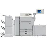 Canon imagePRESS C600/C700/C800