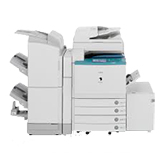 Canon CLC 4040/5151