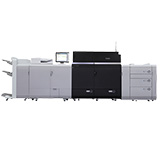 Canon imagePRESS C8000/C9010/C10000/C10010