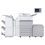 Canon imagePress C1/C1+