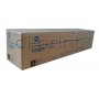 Тонер TN615 K Konica Minolta bizhub C8000 (A1DY150 black)
