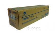 Тонер TN217 Konica Minolta bizhub 223 283 (A202051, TN-217)