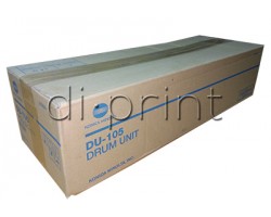 Фотобарабан DU105 Konica Minolta bizhub C1060 C1070 (A5WH0Y0, DU-105)