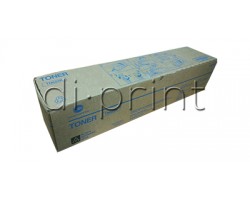 Тонер TN622 K Konica Minolta bizhub C1100 C1085 (A5E7150, TN-622 black)