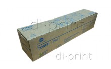 Тонер TN622 Y Konica Minolta AccurioPress C6100 C6085 (A5E7251, TN-622 yellow)