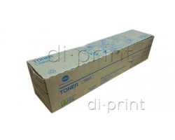 Тонер TN622 Y Konica Minolta AccurioPress C6100 C6085 (A5E7251, TN-622 yellow)