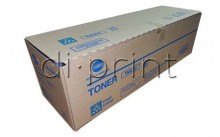 Тонер TN627 C Konica Minolta AccurioPress C 12000 14 000 (ACVV450, TN-627 cyan)