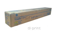 Тонер TN216 Y Konica Minolta bizhub C220 C280 (A11G251, TN-216 yellow)