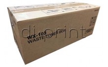 Контейнер відпрацьованого тонера WX103 Konica Minolta bizhub C258 C308 C368 (A4NNWY1, WX-103)