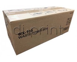 Контейнер відпрацьованого тонера WX103 Konica Minolta bizhub C258 C308 C368 (A4NNWY1, WX-103)
