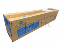 Фотобарабан кольоровий DR618 CMY Konica Minolta bizhub C450i C550i C650i (ACV80TD, DR-618)