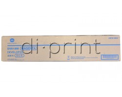 Блок проявки DV619 M Konica Minolta bizhub C458 C558 C658 (A9C80ED, DV-619 magenta)