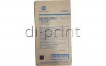 Девелопер DV610 K Konica Minolta bizhub C6000 C7000 чорний (A04P600)