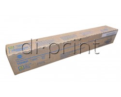 Тонер TN629 Y Konica Minolta AccurioPress C 7100 7090 (AD3H250, TN-629 yellow)