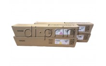 Комплект тонерів Ricoh Pro C 7200 7210