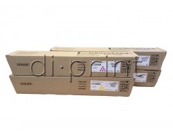 Комплект тонерів Ricoh Pro C 7200 7210
