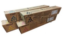 Комплект тонерів Ricoh Pro C 9200 9210