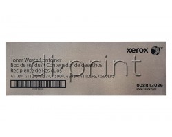 Контейнер відпрацьованого тонера Xerox WC 4110 4112 4127 4590 4595 (008R13036)
