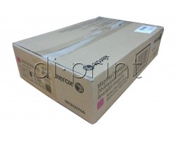 Девелопер Xerox Color 800 1000 пурпуровий (005R00744)