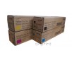 Комплект тонерів Xerox Color 800 1000 CMYK