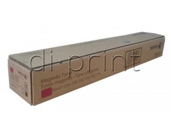 Тонер Xerox Color 550 560 570, C60 C70 пурпуровий (magenta) (006R01531, 006R01527, 006R01523)