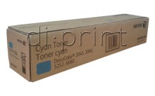 Тонер Xerox DC 2045 2060 5252 6060 синій (cyan) (006R90290)