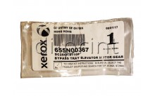 Шестерня підйому обхідного лотка Xerox C75 J75 (655N00367)