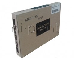 Девелопер Xerox DC 240 242 250 252 260 чорний (675K17930) - Developer black