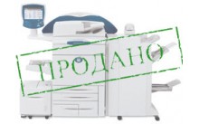 Xerox DC 240 ( + фінішер)