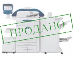 Xerox DC 240 ( + фінішер)
