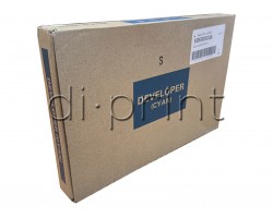 Девелопер Xerox Versant 80 180 280 синій (505S00038)