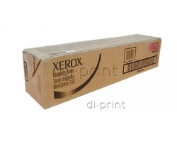 Тонер Xerox WC 7132 пурпуровий (magenta) (006R01272, 006R01264)