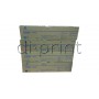 Комплект тонерів TN622 Konica Minolta bizhub C1100 C1085 (CMYK)