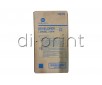 Девелопер DV616 C Konica Minolta AccurioPress C6100 C6085 синій (А5Е7900)
