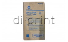 Девелопер DV616 C Konica Minolta AccurioPress C6100 C6085 синій (А5Е7900)