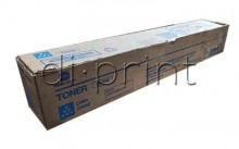 Тонер TN324 C Konica Minolta bizhub C258 C308 C368 (A8DA450, TN-324 cyan)