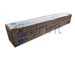 Тонер TN324 C Konica Minolta bizhub C258 C308 C368 (A8DA450, TN-324 cyan)