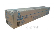 Тонер TN216 K Konica Minolta bizhub C220 C280 (A11G151, TN-216 black)