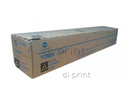 Тонер TN216 K Konica Minolta bizhub C220 C280 (A11G151, TN-216 black)