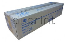 Блок проявки DV512 C Konica Minolta bizhub C224 C284 C364 (A2XN0KD, DV-512 cyan)