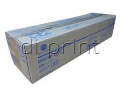 Блок проявки DV512 C Konica Minolta bizhub C224 C284 C364 (A2XN0KD, DV-512 cyan)