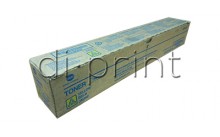 Тонер TN512 Y Konica Minolta bizhub C454 C554 (A33K232, TN-512 yellow)