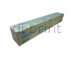 Тонер TN512 Y Konica Minolta bizhub C454 C554 (A33K232, TN-512 yellow)