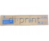 Блок проявки DV619 Y Konica Minolta bizhub C458 C558 C658 (A9C808D, DV-619 yellow)