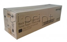Тонер Xerox D 95 110 125 чорний (black) (006R01561)