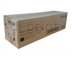 Тонер Xerox D 95 110 125 чорний (black) (006R01561)