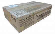 Девелопер Xerox Color 800 1000 жовтий (005R00745)