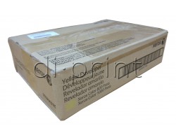 Девелопер Xerox Color 800 1000 жовтий (005R00745)