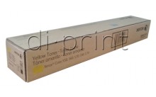 Тонер Xerox Color 550 560 570, C60 C70 жовтий (yellow) (006R01530, 006R01526, 006R01522)