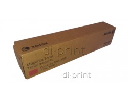 Тонер Xerox DC 2045 2060 5252 6060 пурпуровий (magenta) (006R90291)